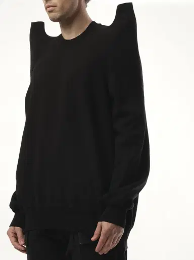 RICK OWENS DRKSHDW Tecsweat | Thumbnail 5 RICK OWENS DRKSHDW Tecsweat | Thumbnail 5