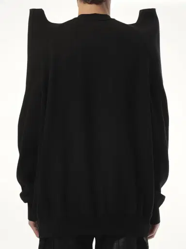 RICK OWENS DRKSHDW Tecsweat | Thumbnail 6 RICK OWENS DRKSHDW Tecsweat | Thumbnail 6