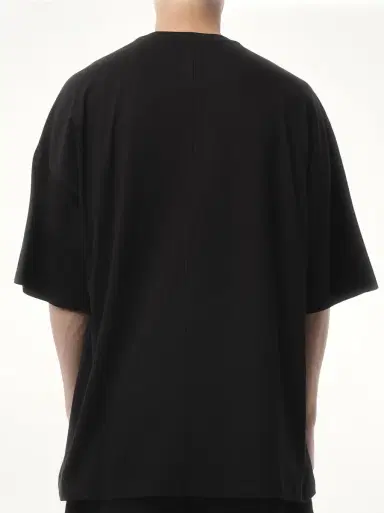 RICK OWENS DRKSHDW Champion x Drkshdw Tommy T | Thumbnail 6 RICK OWENS DRKSHDW Champion x Drkshdw Tommy T | Thumbnail 6