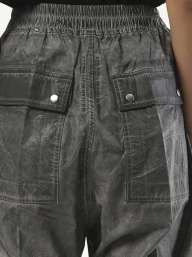 RICK OWENS DRKSHDW Geth Belas | Thumbnail 2 RICK OWENS DRKSHDW Geth Belas | Thumbnail 2