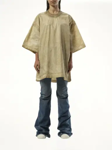 RICK OWENS DRKSHDW Tommy T | Thumbnail 4 RICK OWENS DRKSHDW Tommy T | Thumbnail 4