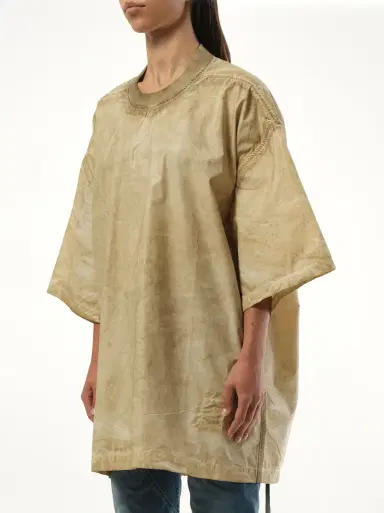 RICK OWENS DRKSHDW Tommy T | Thumbnail 5 RICK OWENS DRKSHDW Tommy T | Thumbnail 5