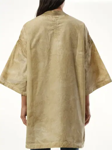 RICK OWENS DRKSHDW Tommy T | Thumbnail 6 RICK OWENS DRKSHDW Tommy T | Thumbnail 6