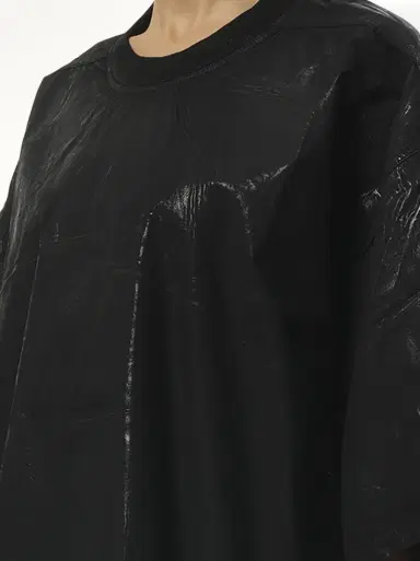RICK OWENS DRKSHDW Tommy T-shirt | Thumbnail 2 RICK OWENS DRKSHDW Tommy T-shirt | Thumbnail 2