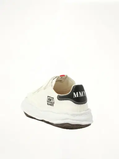Maison MIHARA YASUHIRO Blakey OG Velcro Sneaker | Thumbnail 2 Maison MIHARA YASUHIRO Blakey OG Velcro Sneaker | Thumbnail 2