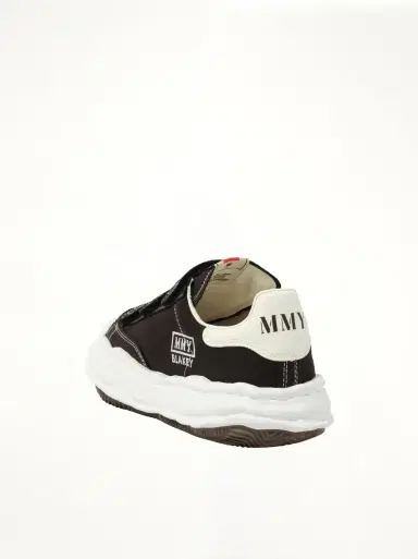 Maison MIHARA YASUHIRO Blakey OG Velcro Sneaker | Thumbnail 2 Maison MIHARA YASUHIRO Blakey OG Velcro Sneaker | Thumbnail 2