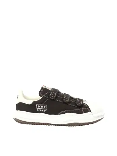 Maison MIHARA YASUHIRO Blakey OG Velcro Sneaker | Thumbnail 1 Maison MIHARA YASUHIRO Blakey OG Velcro Sneaker | Thumbnail 1