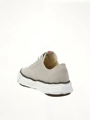 Maison MIHARA YASUHIRO Peterson 23 OG Sneaker in Gray Grey | Thumbnail 2 Maison MIHARA YASUHIRO Peterson 23 OG Sneaker in Gray Grey | Thumbnail 2