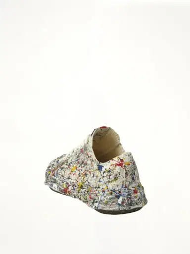 Maison MIHARA YASUHIRO Peterson 23 OG Paint Splatter Sneaker | Thumbnail 2 Maison MIHARA YASUHIRO Peterson 23 OG Paint Splatter Sneaker | Thumbnail 2