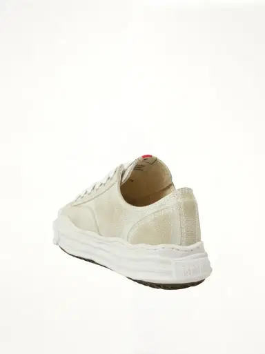 Maison MIHARA YASUHIRO Hank OG Shrink Leahter Sneaker | Thumbnail 2 Maison MIHARA YASUHIRO Hank OG Shrink Leahter Sneaker | Thumbnail 2