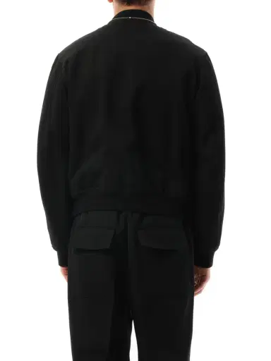 Jil Sander Jil Sander Zip Bomber Jacket | Thumbnail 6 Jil Sander Jil Sander Zip Bomber Jacket | Thumbnail 6