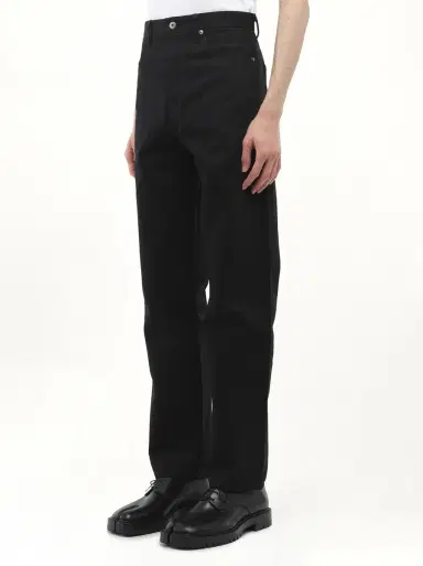Jil Sander Selvedge Japanse Denim Jeans 03 | Thumbnail 5 Jil Sander Selvedge Japanse Denim Jeans 03 | Thumbnail 5