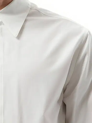 Jil Sander Regular Shirt 130 | Thumbnail 2 Jil Sander Regular Shirt 130 | Thumbnail 2