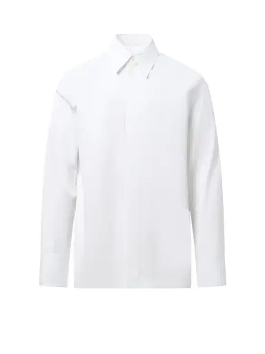 Jil Sander Regular Shirt 130 | Thumbnail 3 Jil Sander Regular Shirt 130 | Thumbnail 3