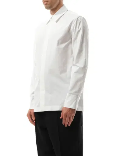Jil Sander Regular Shirt 130 | Thumbnail 5 Jil Sander Regular Shirt 130 | Thumbnail 5
