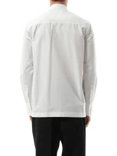 Jil Sander Regular Shirt 130 | Thumbnail 6 Jil Sander Regular Shirt 130 | Thumbnail 6