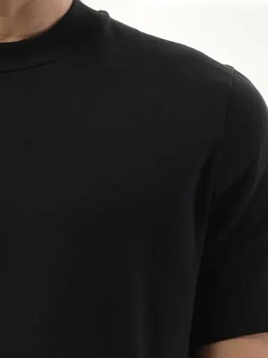 Jil Sander Basic T-shirt | Thumbnail 2 Jil Sander Basic T-shirt | Thumbnail 2