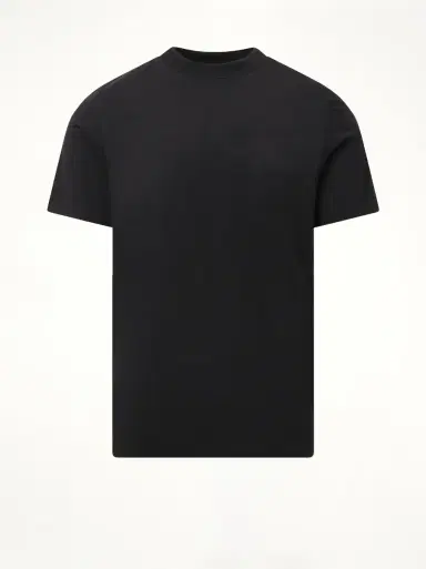 Jil Sander Basic T-shirt | Thumbnail 3 Jil Sander Basic T-shirt | Thumbnail 3