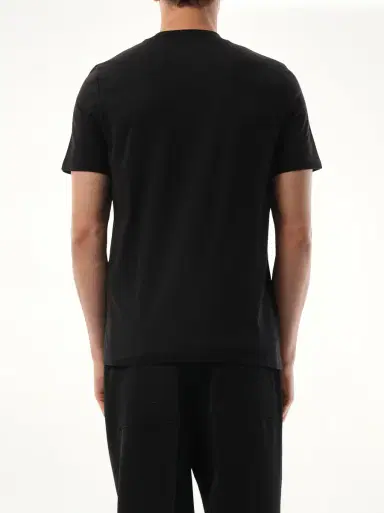 Jil Sander Basic T-shirt | Thumbnail 6 Jil Sander Basic T-shirt | Thumbnail 6