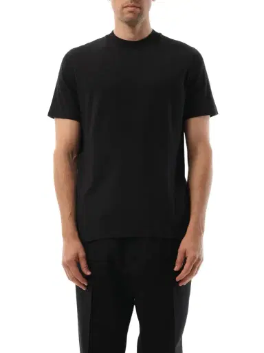 Jil Sander Basic T-shirt | Thumbnail 1 Jil Sander Basic T-shirt | Thumbnail 1