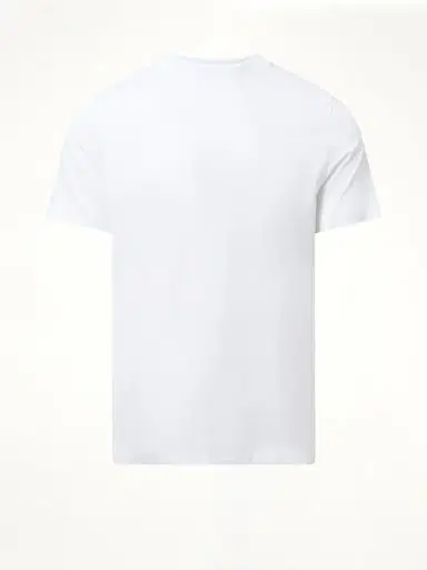 Jil Sander Basic T-shirt | Thumbnail 3 Jil Sander Basic T-shirt | Thumbnail 3