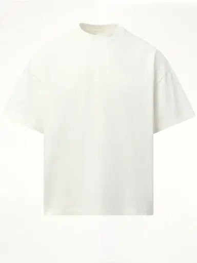 Jil Sander Tonal Jil Sander Logo T-shirt | Thumbnail 3 Jil Sander Tonal Jil Sander Logo T-shirt | Thumbnail 3