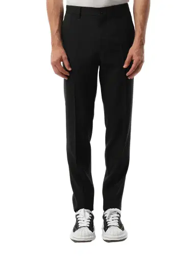 Undercover Zip Detail Casual Pants | Thumbnail 1 Undercover Zip Detail Casual Pants | Thumbnail 1