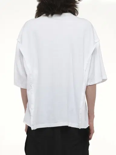 Undercover Chaos Balance T-shirt | Thumbnail 6 Undercover Chaos Balance T-shirt | Thumbnail 6