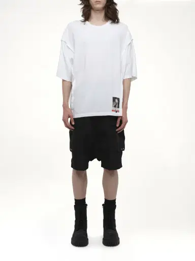 Undercover Chaos Balance T-shirt | Thumbnail 7 Undercover Chaos Balance T-shirt | Thumbnail 7