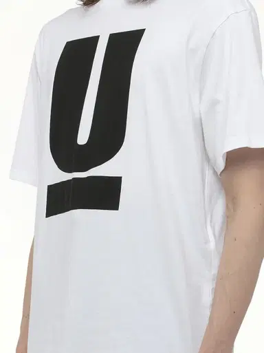 Undercover Undercover Printed T-shirt | Thumbnail 2 Undercover Undercover Printed T-shirt | Thumbnail 2