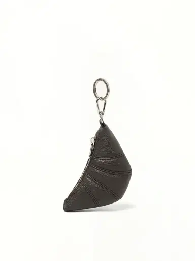 Lemaire Mini Croissant Keyring | Thumbnail 4 Lemaire Mini Croissant Keyring | Thumbnail 4