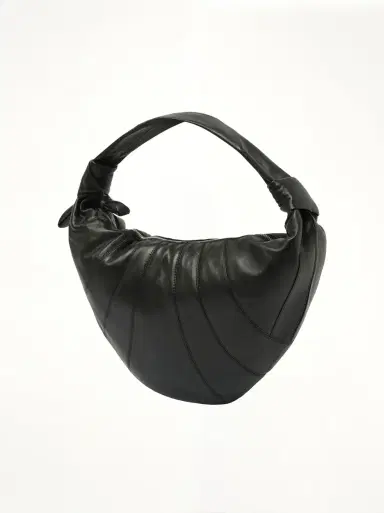Lemaire Fortune Croissant Bag | Thumbnail 3 Lemaire Fortune Croissant Bag | Thumbnail 3