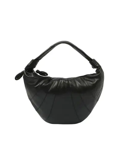 Lemaire Fortune Croissant Bag | Thumbnail 1 Lemaire Fortune Croissant Bag | Thumbnail 1