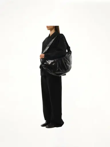 Lemaire Large Croissant Bag | Thumbnail 4 Lemaire Large Croissant Bag | Thumbnail 4