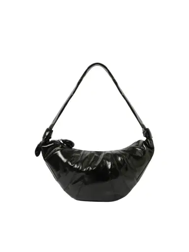 Lemaire Large Croissant Bag | Thumbnail 1 Lemaire Large Croissant Bag | Thumbnail 1