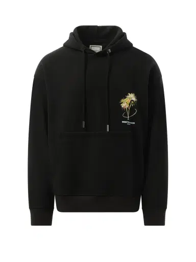 WOOYOUNGMI Mind Expansion Hoodie | Thumbnail 3 WOOYOUNGMI Mind Expansion Hoodie | Thumbnail 3