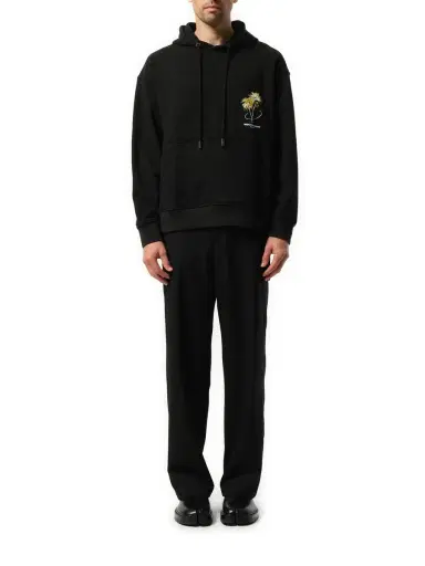 WOOYOUNGMI Mind Expansion Hoodie | Thumbnail 4 WOOYOUNGMI Mind Expansion Hoodie | Thumbnail 4