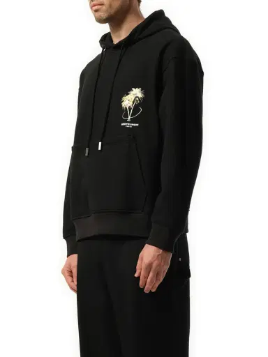 WOOYOUNGMI Mind Expansion Hoodie | Thumbnail 5 WOOYOUNGMI Mind Expansion Hoodie | Thumbnail 5