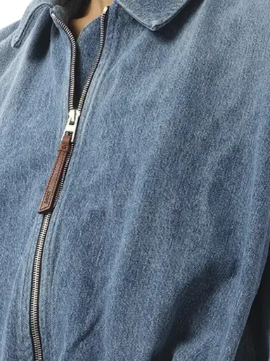 Loewe Draped Jacket | Thumbnail 2 Loewe Draped Jacket | Thumbnail 2