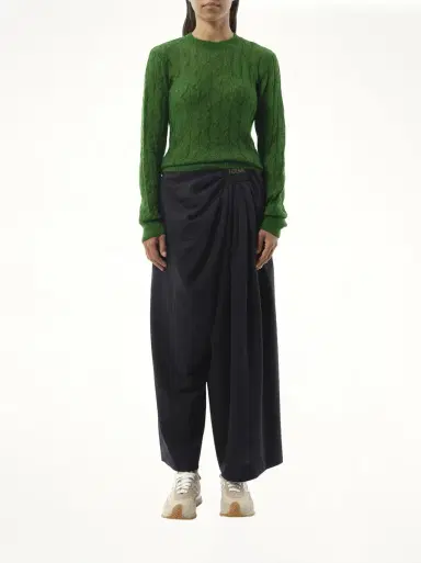 Loewe Knit Sweater | Thumbnail 4 Loewe Knit Sweater | Thumbnail 4