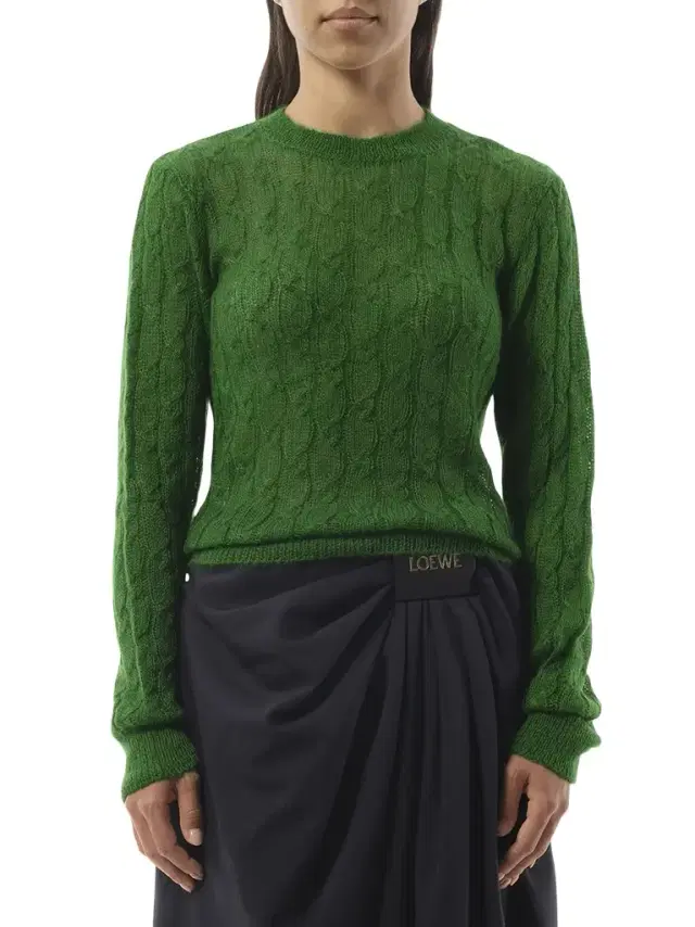 Knit Sweater Knit Sweater
