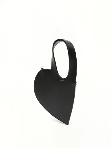 Coperni Crossbody Baby Heart Tote Bag | Thumbnail 3 Coperni Crossbody Baby Heart Tote Bag | Thumbnail 3