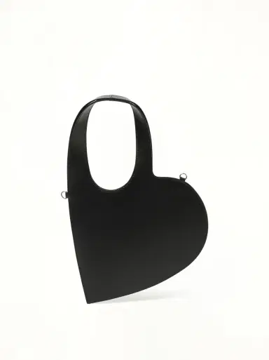 Coperni Crossbody Baby Heart Tote Bag | Thumbnail 6 Coperni Crossbody Baby Heart Tote Bag | Thumbnail 6