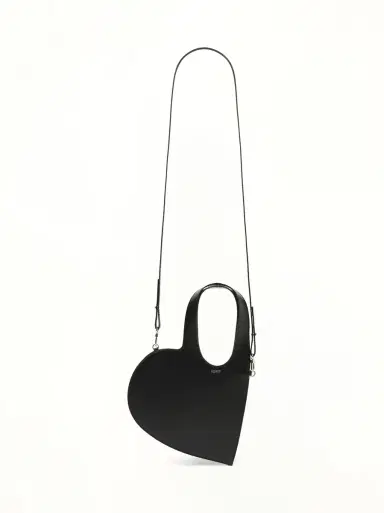 Coperni Crossbody Baby Heart Tote Bag | Thumbnail 7 Coperni Crossbody Baby Heart Tote Bag | Thumbnail 7