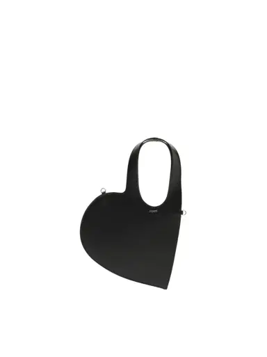 Coperni Crossbody Baby Heart Tote Bag | Thumbnail 1 Coperni Crossbody Baby Heart Tote Bag | Thumbnail 1