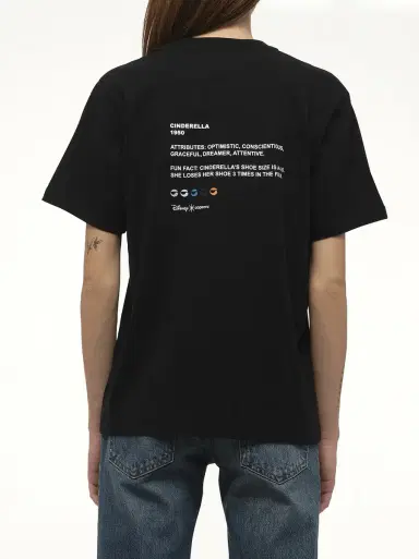 Coperni Disney x Coperni Cinderella T-shirt | Thumbnail 6 Coperni Disney x Coperni Cinderella T-shirt | Thumbnail 6