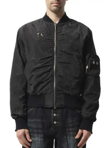 THUG CLUB Scarred Tango Charlie Bomber | Thumbnail 1 THUG CLUB Scarred Tango Charlie Bomber | Thumbnail 1