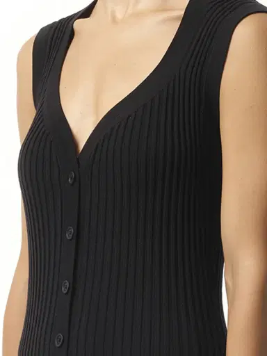 Givenchy Long Knit Dress | Thumbnail 2 Givenchy Long Knit Dress | Thumbnail 2