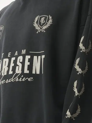 Represent World Championship Hoodie | Thumbnail 2 Represent World Championship Hoodie | Thumbnail 2