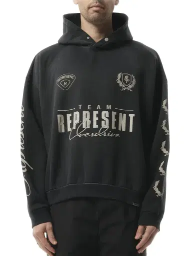 Represent World Championship Hoodie | Thumbnail 1 Represent World Championship Hoodie | Thumbnail 1